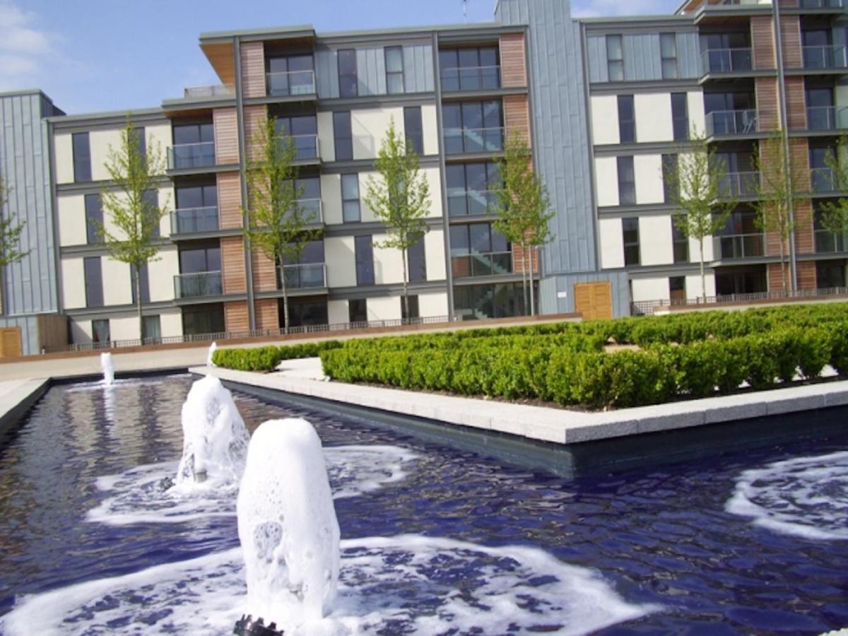 - Vizion Apartment *