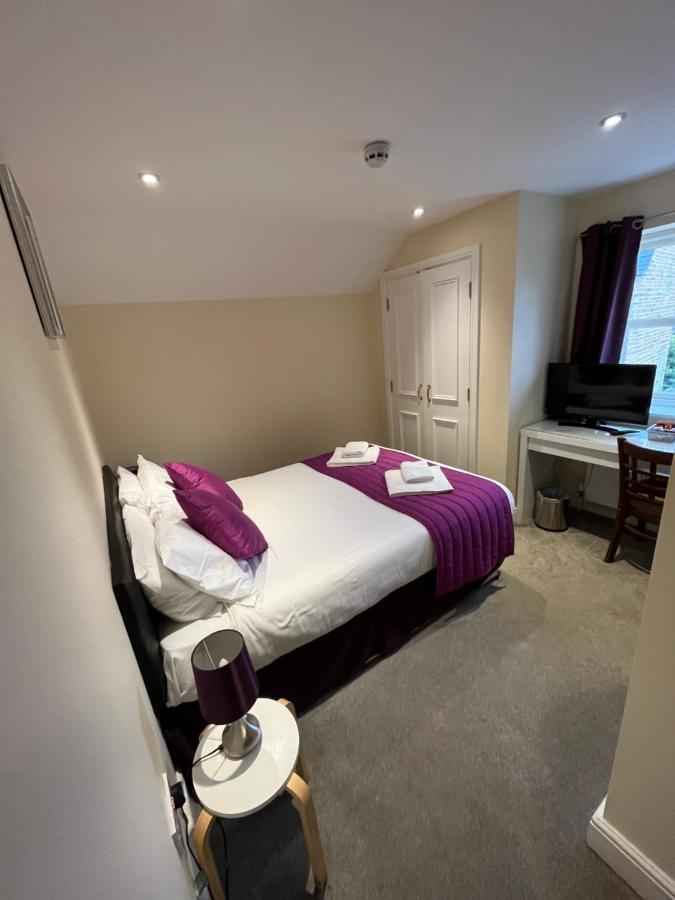 The Swan @old Stratford *