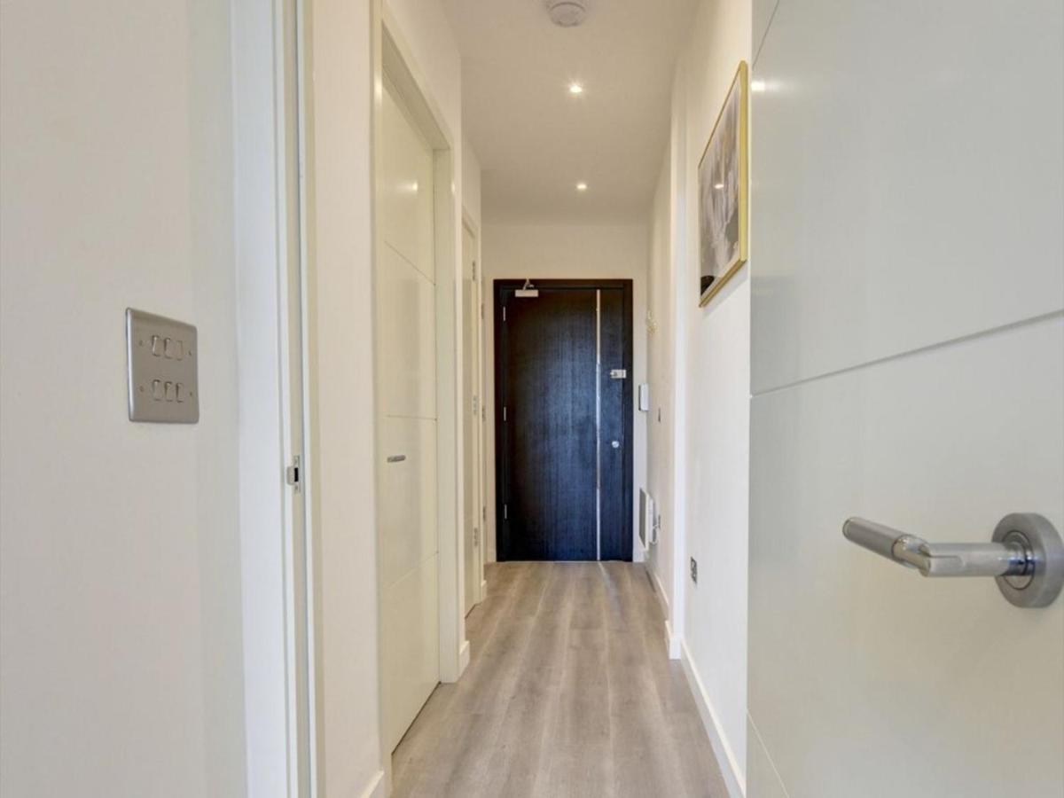 A Lovely Calm & High-End Space Near Cmk I Pet Friendly I Free Parking I Eco-Serviced Apartment By Free Range Stays