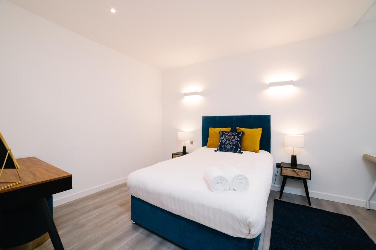 The Manor Central Apartamento
