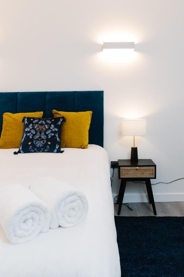 The Manor Central * Milton Keynes