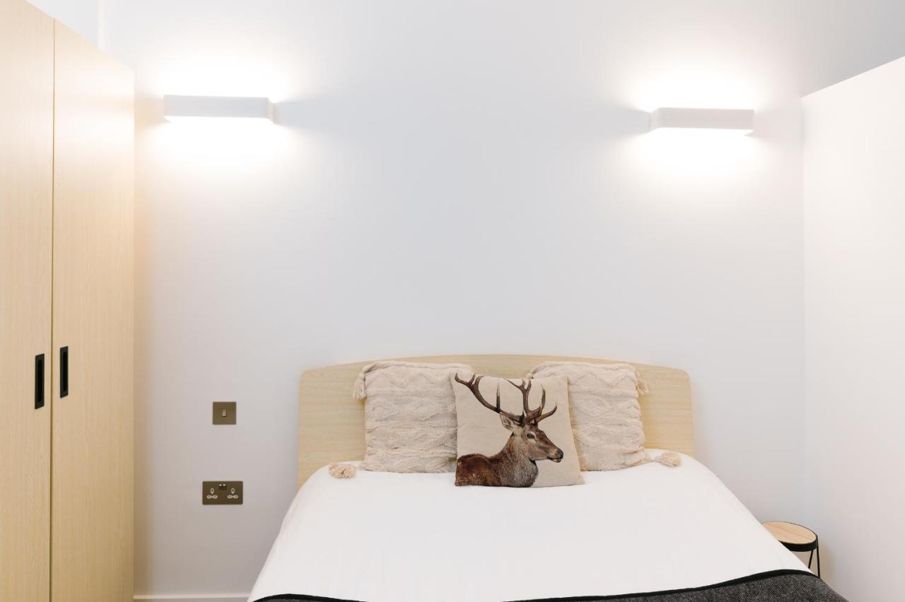Apartamento Central Business Hub