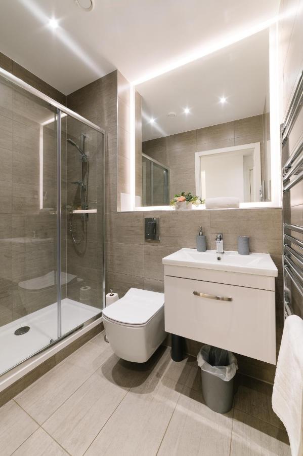 Apartamento Central Business Hub