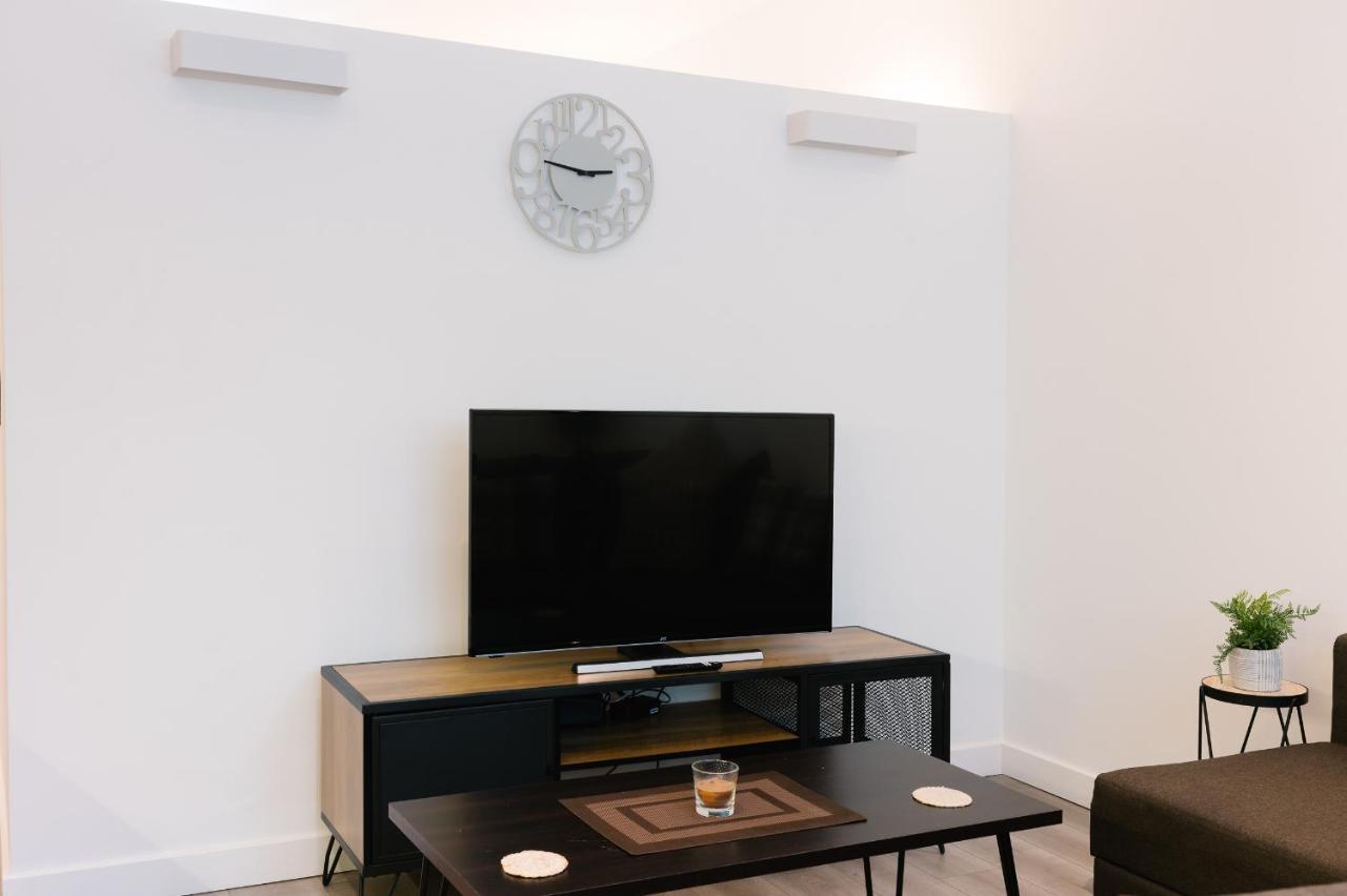 Central Business Hub Apartamento