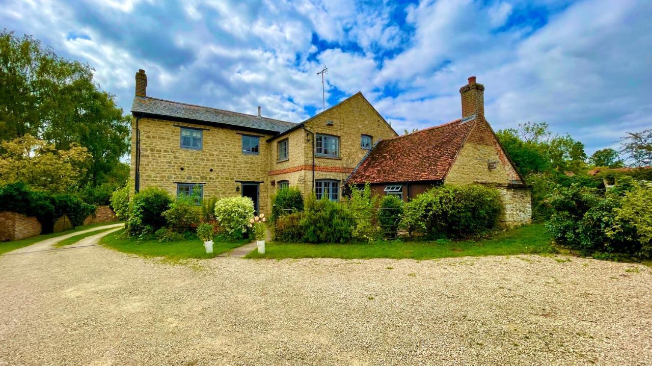 Bed & Breakfast Farm 3*
