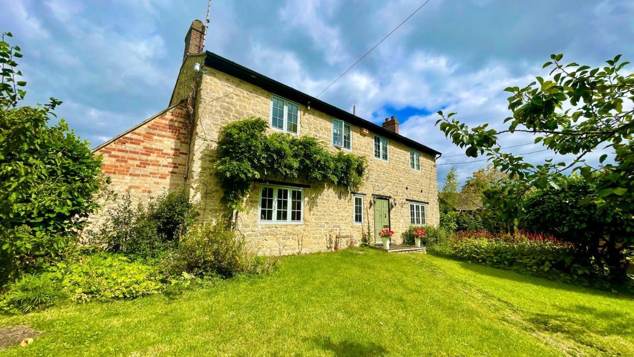 Farm Bed & Breakfast 3*