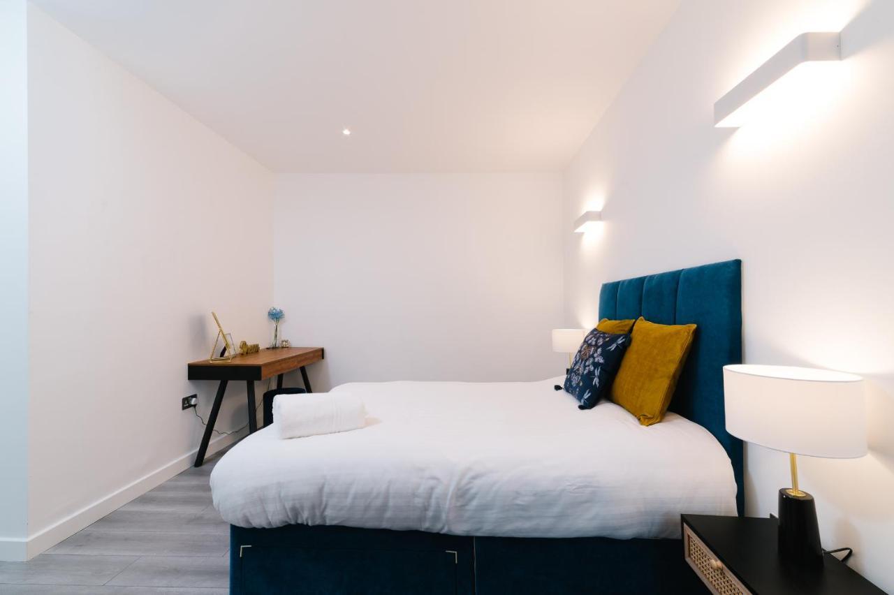 The Manor Central Apartamento *