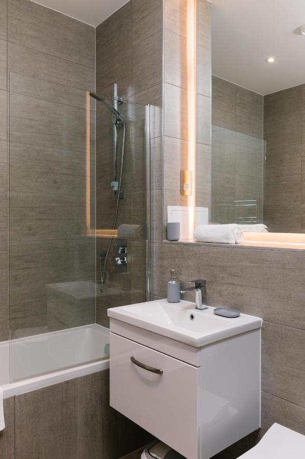 Apartamento The Manor Central Milton Keynes