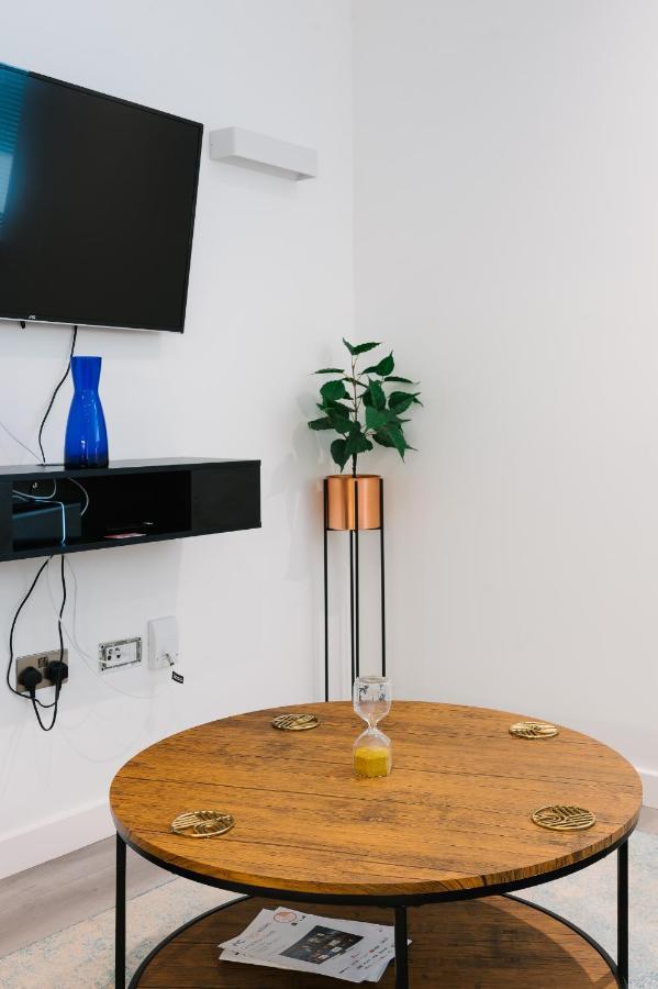 Apartamento The Manor Central Milton Keynes