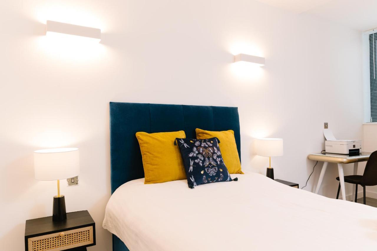 Apartamento The Manor Central *