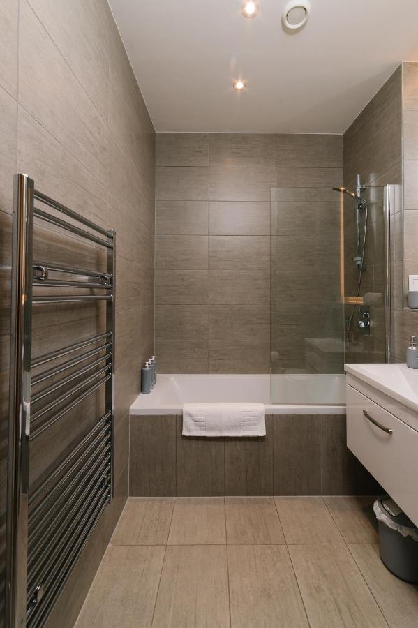 The Manor Central Apartamento *