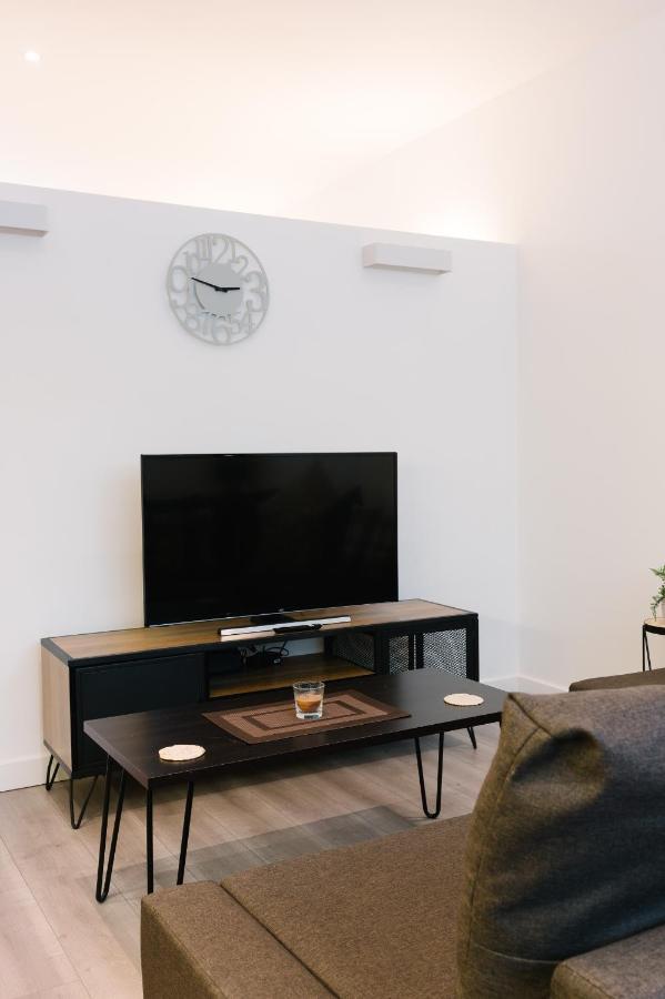 Central Business Hub Apartamento Milton Keynes