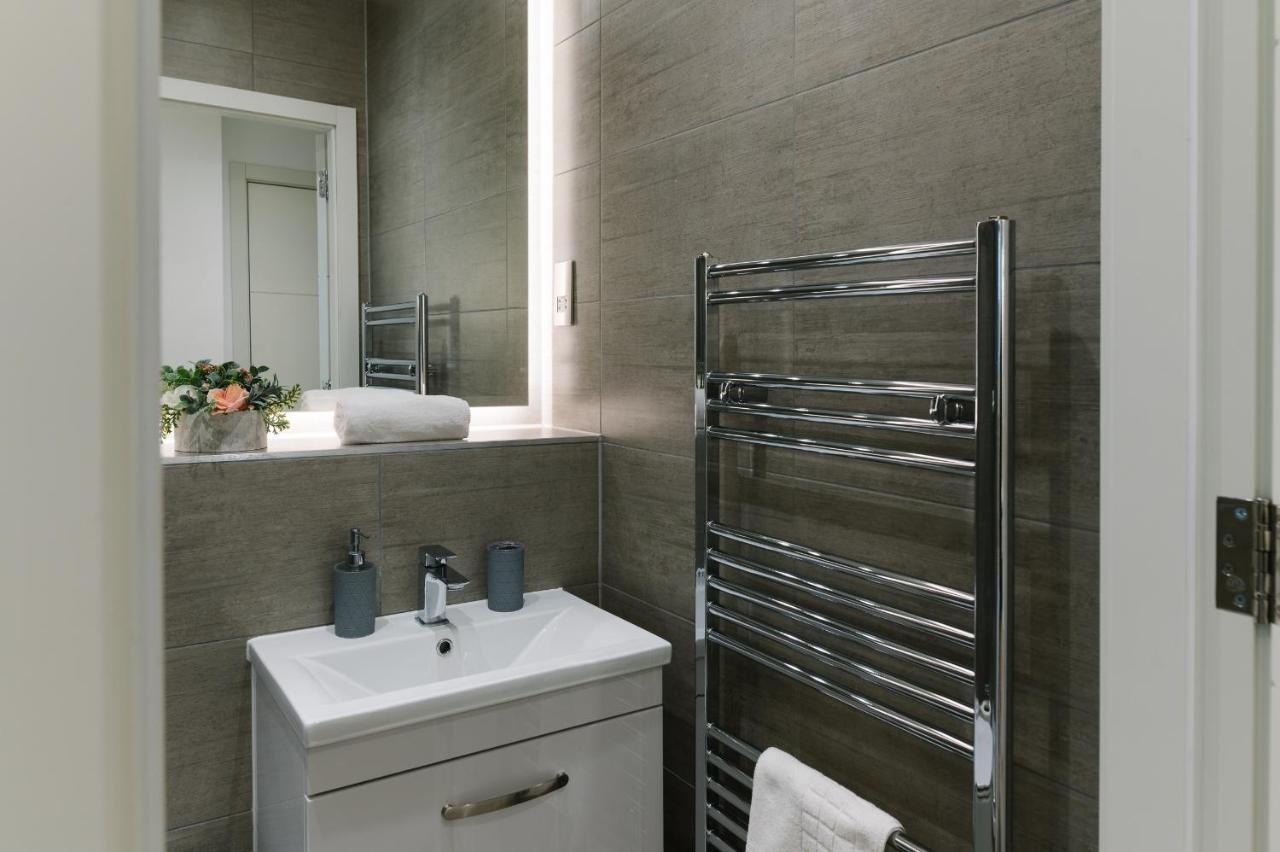 Apartamento Central Business Hub *