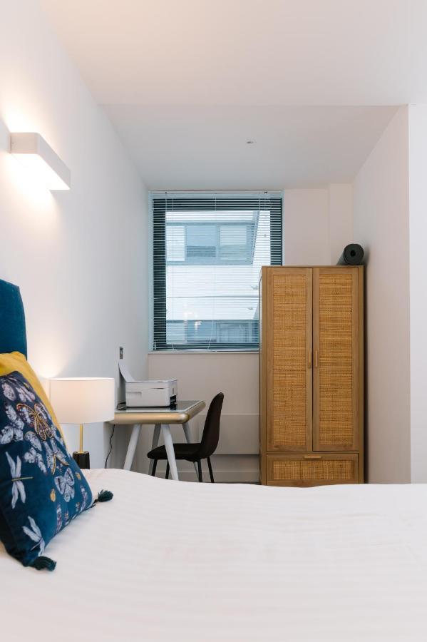 Apartamento The Manor Central *
