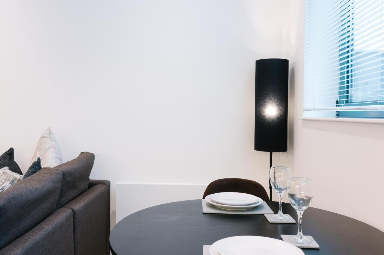 Apartamento Central Business Hub *