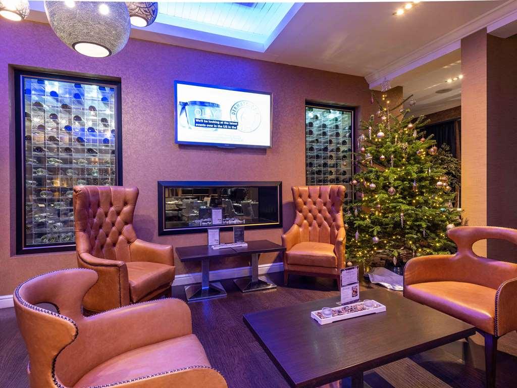 Mercure Milton Keynes