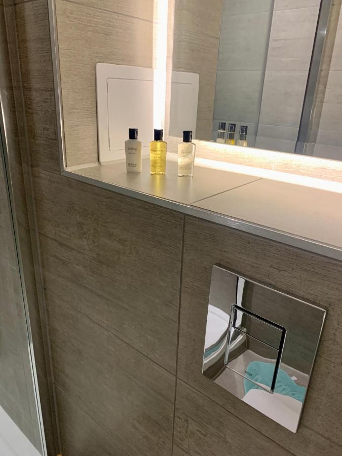 Apartment Luxury One Bed With Parking