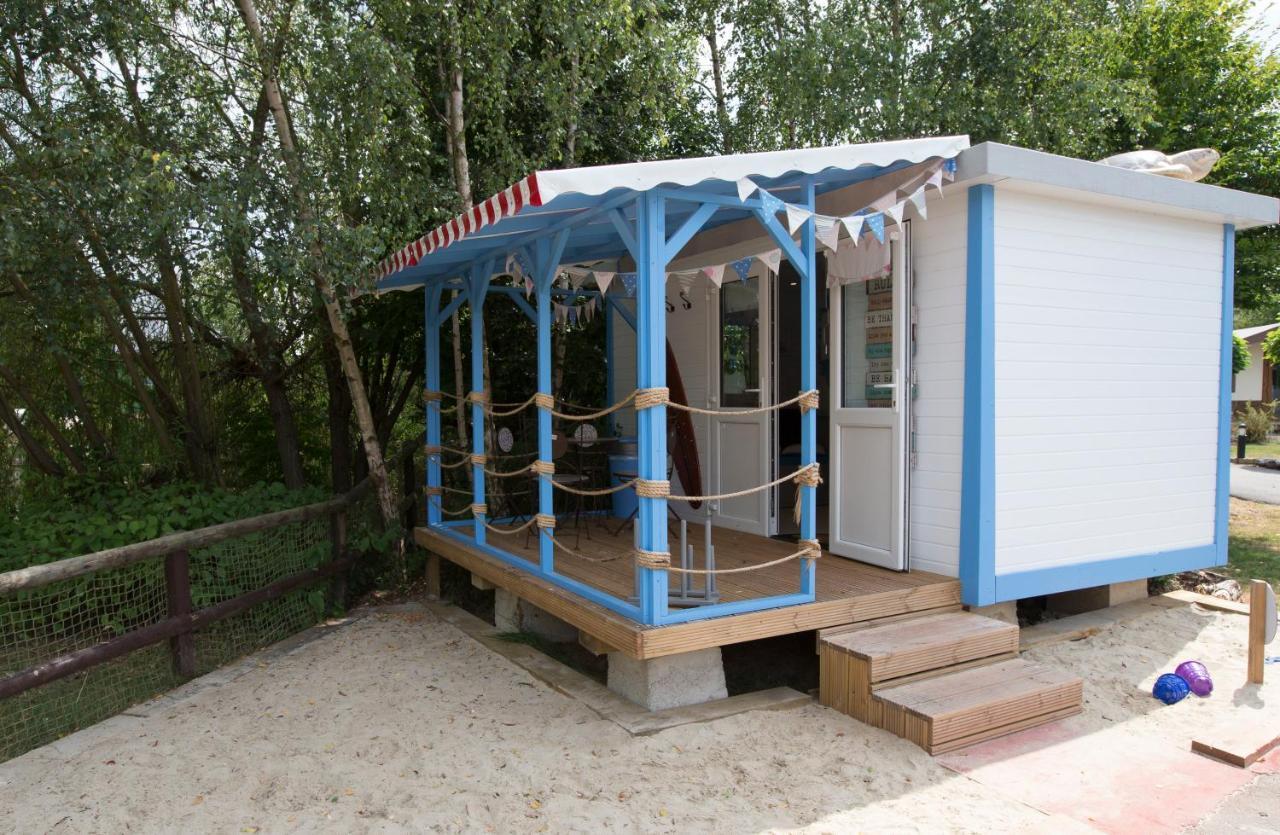 Holiday park Adventurer's Village