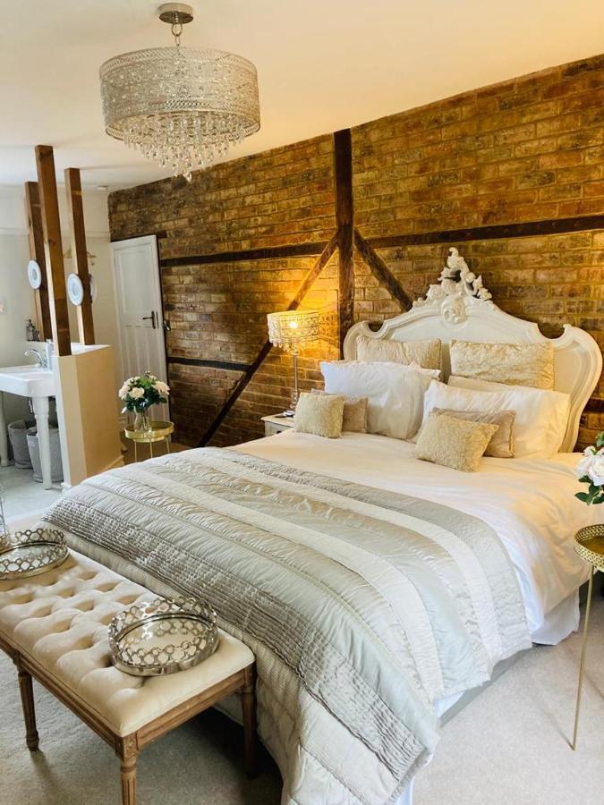 Bed & Breakfast The Willowford