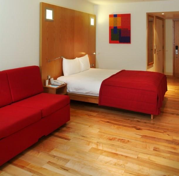 Travelodge The Hub Hotel Milton Keynes