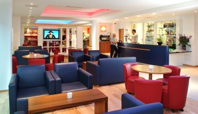 Travelodge The Hub Hotel 3*