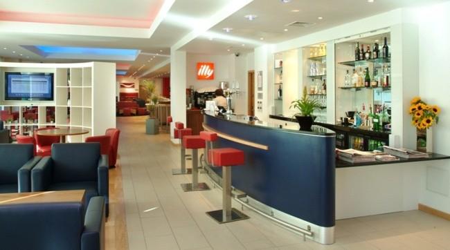Travelodge The Hub Milton Keynes