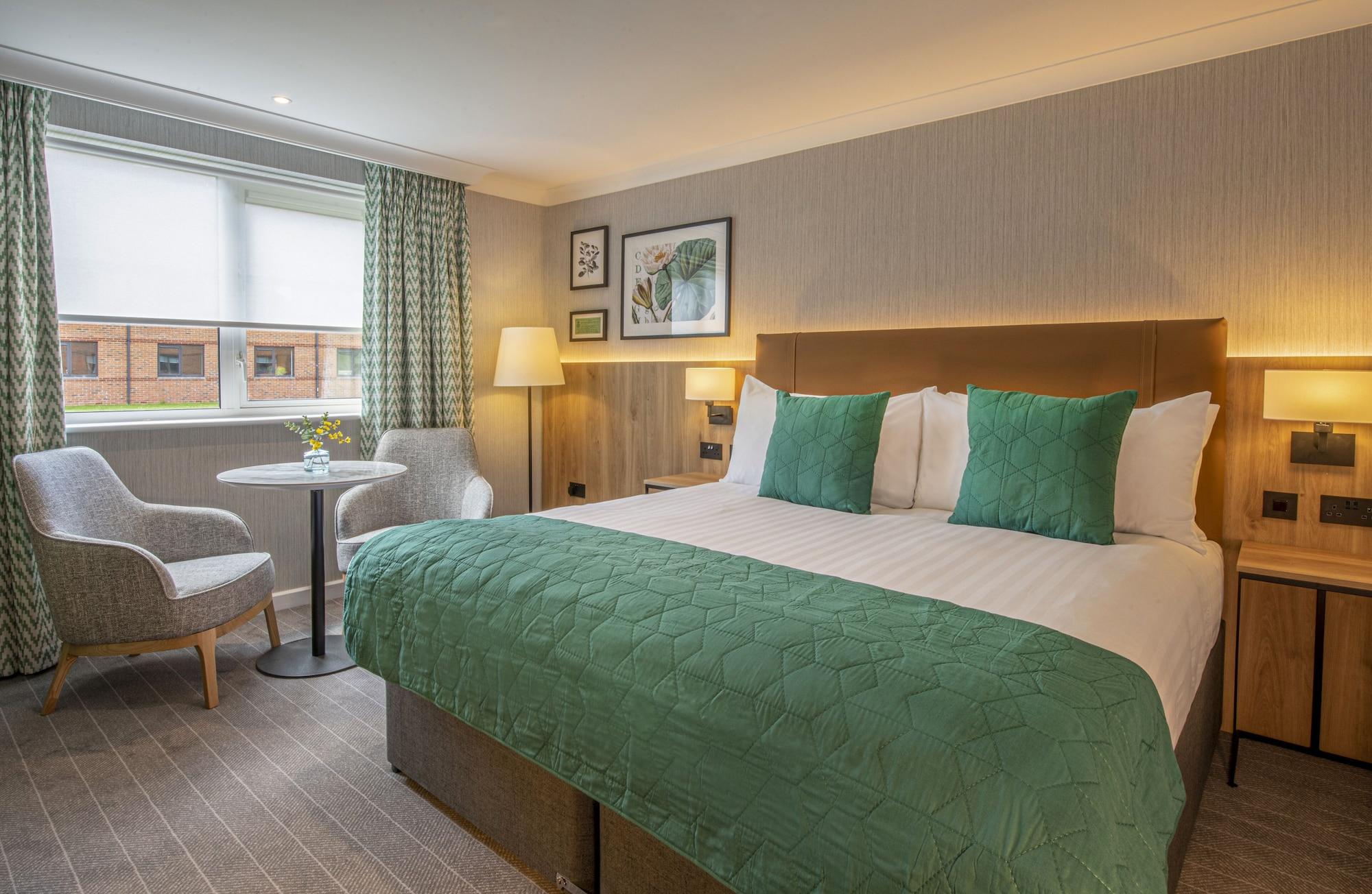 Horwood House 4* Milton Keynes