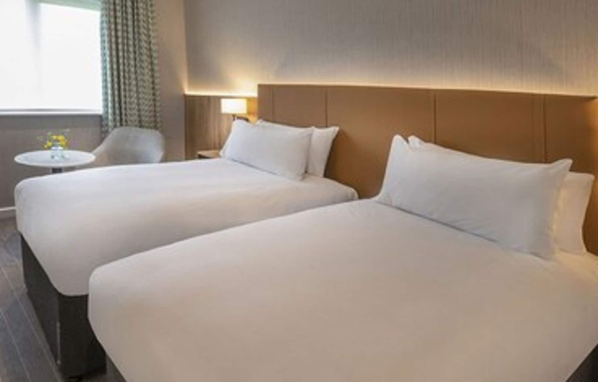 Horwood House 4*