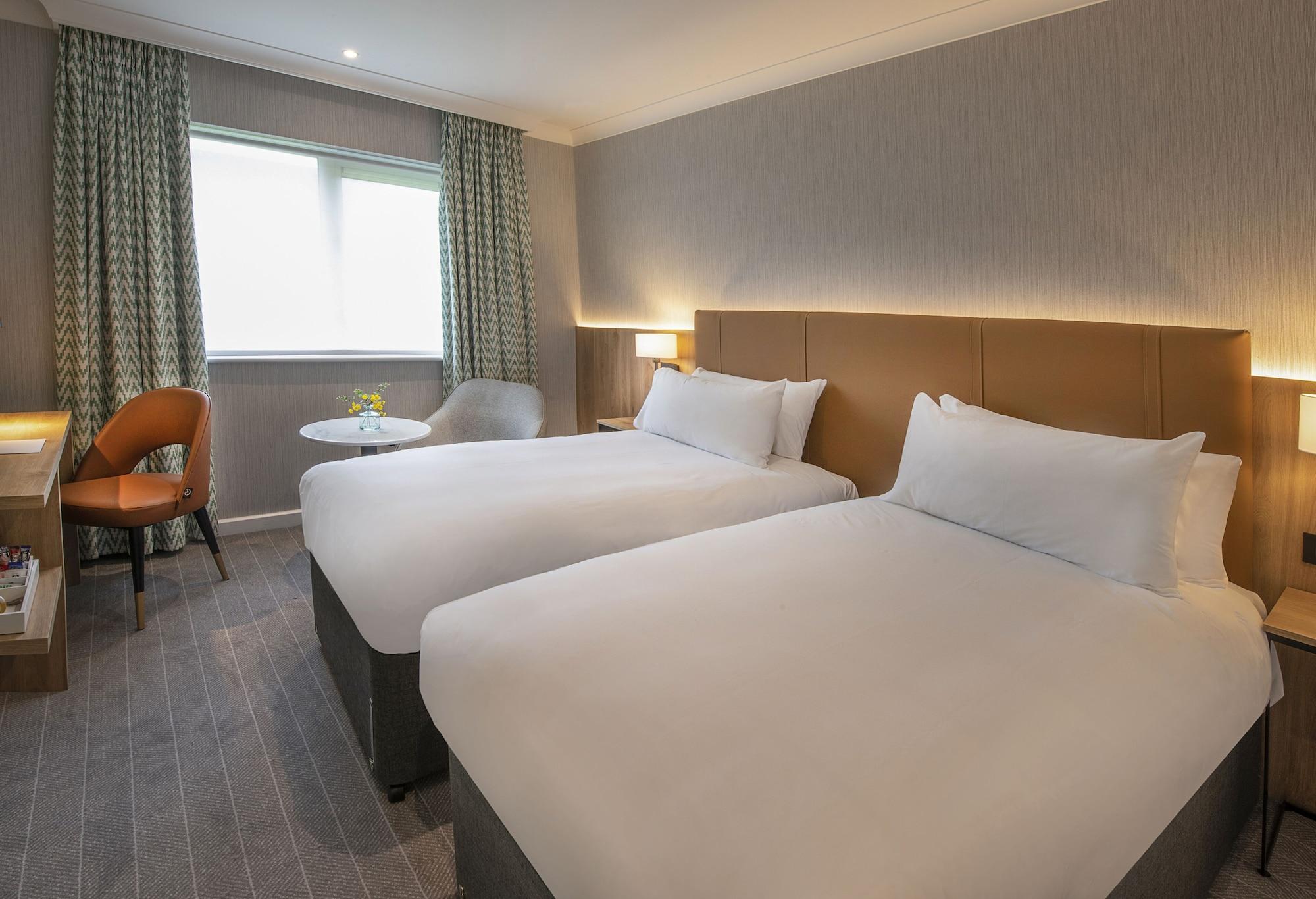 Horwood House Hotel