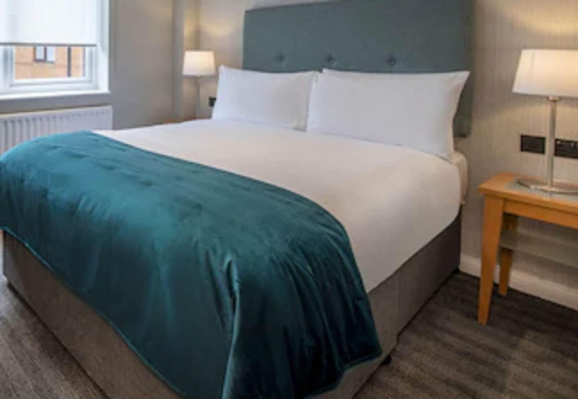 Horwood House Milton Keynes