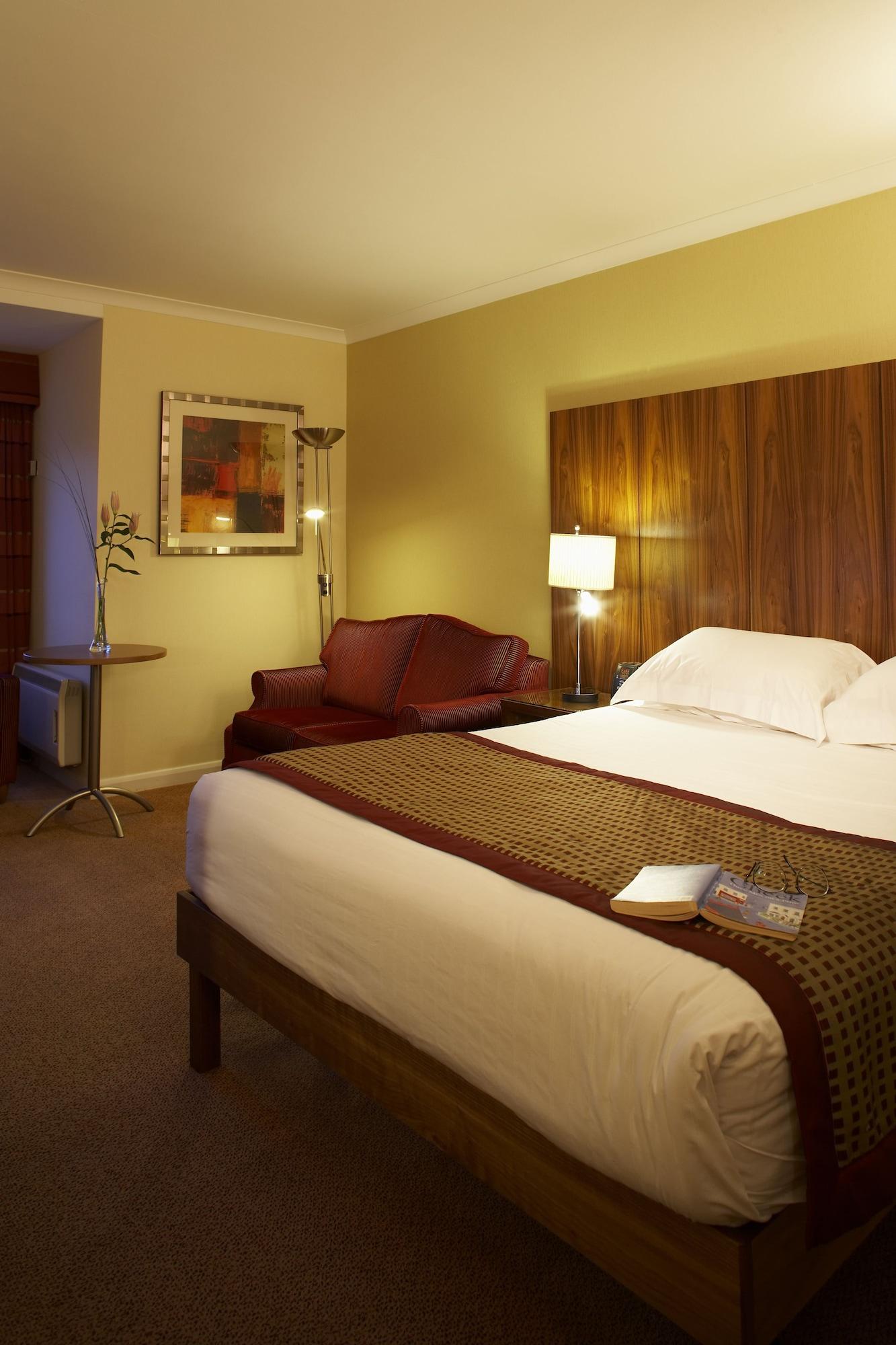Delta By Marriott 4* Milton Keynes