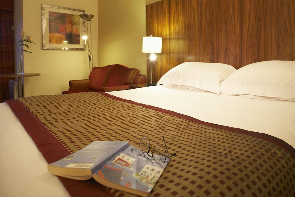 Delta By Marriott 4* Milton Keynes