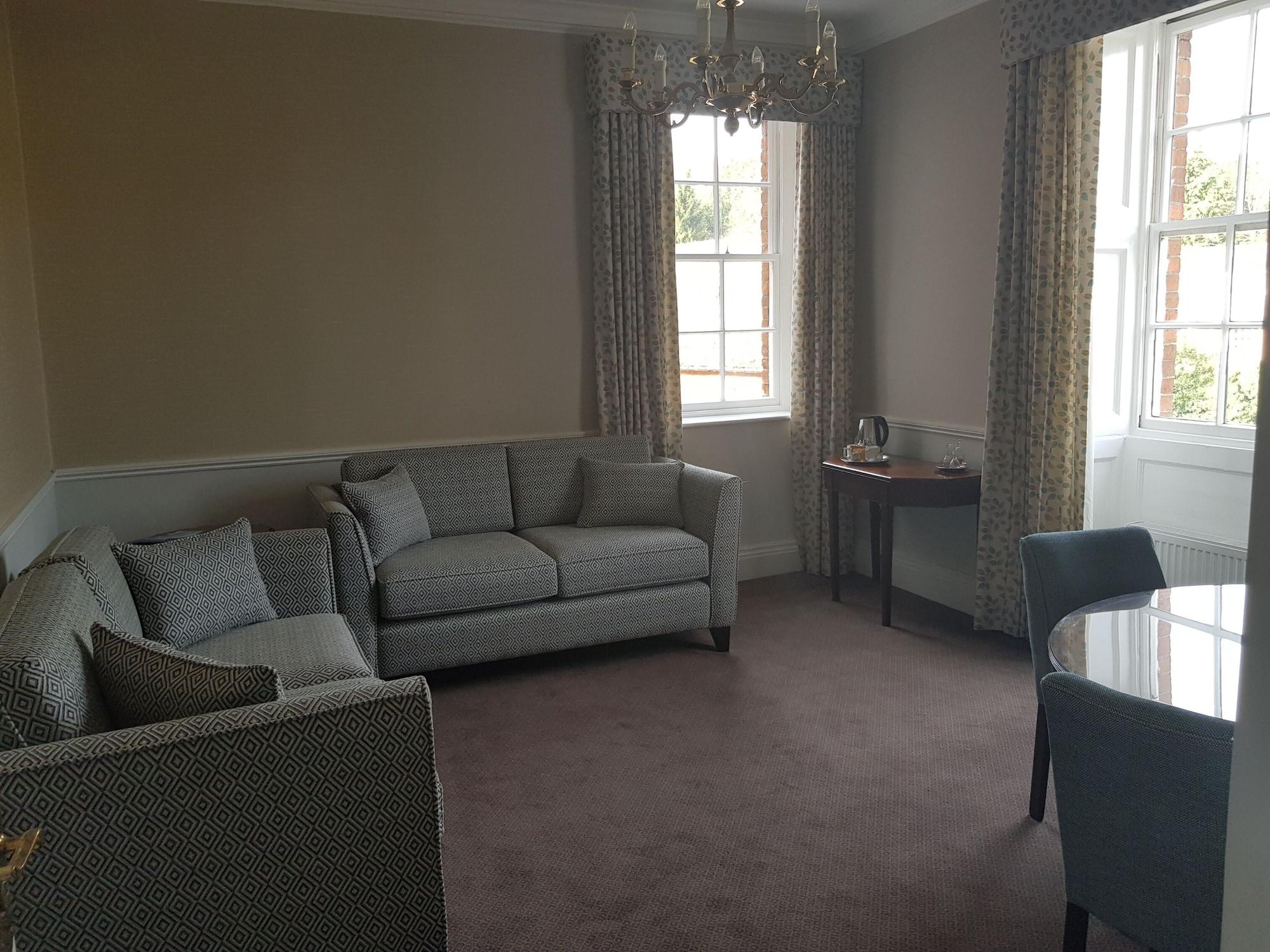 Hotel Western Moore Place 3*