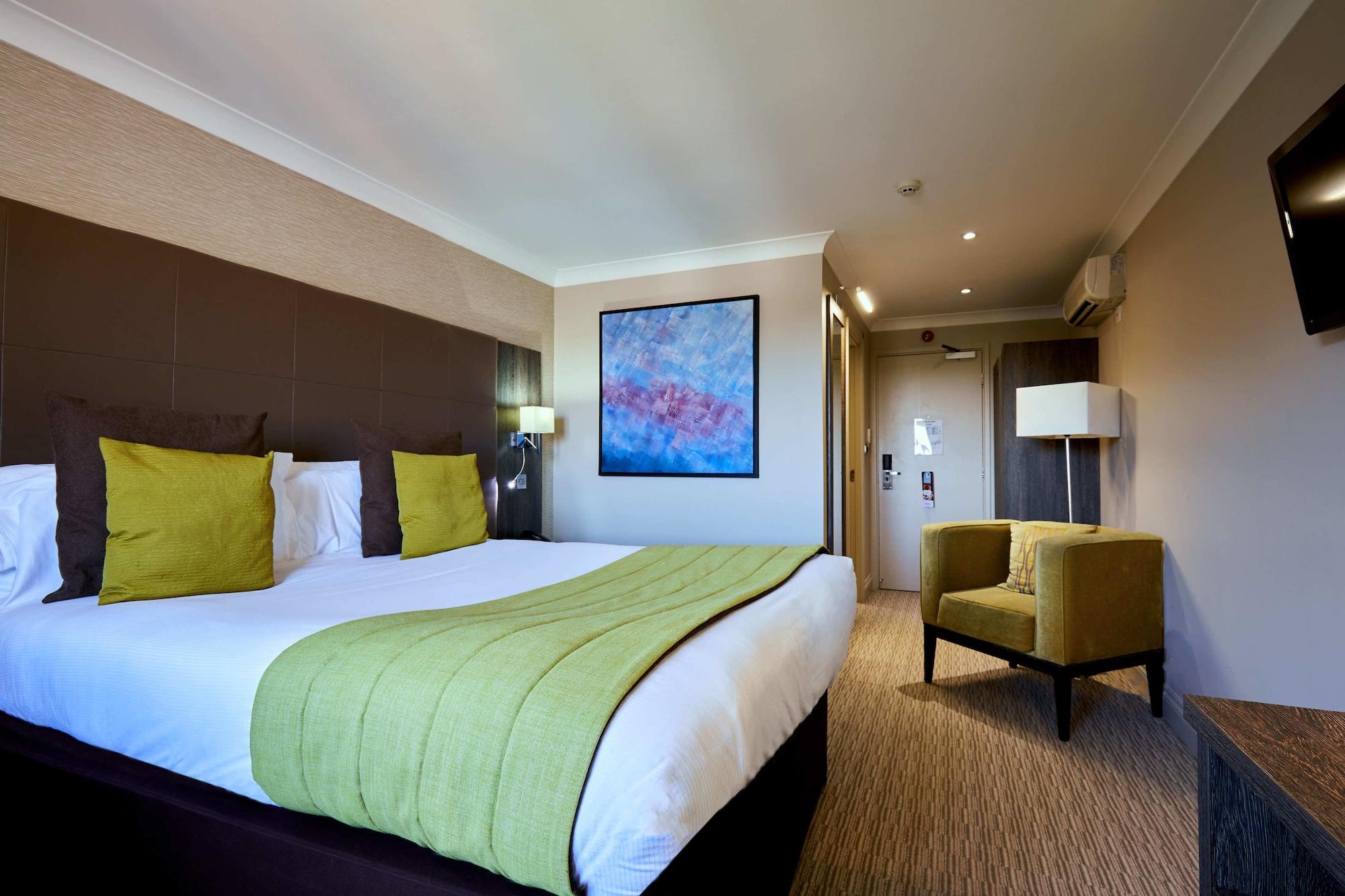 Hotel Mercure Milton Keynes