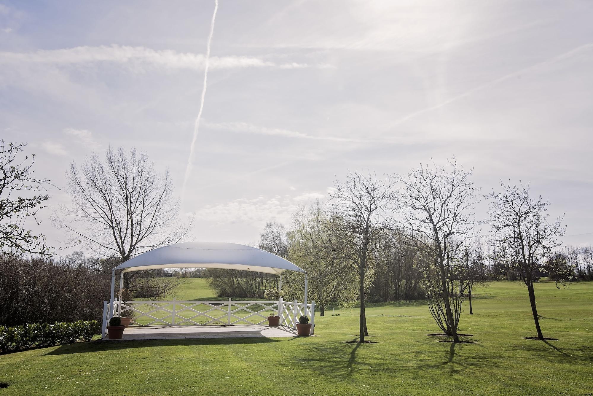 Hotel Mercure Milton Keynes