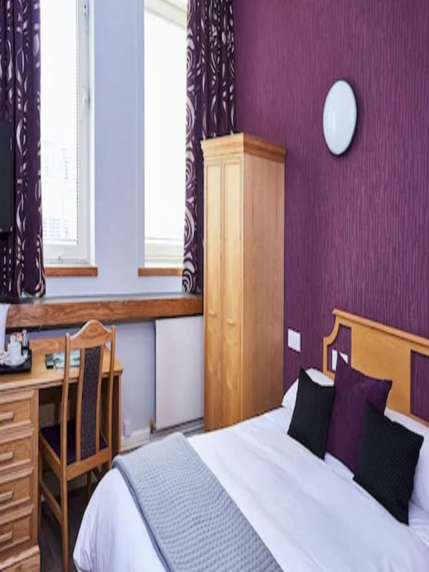 Kents Hill Park Training & Conference Centre Hotel