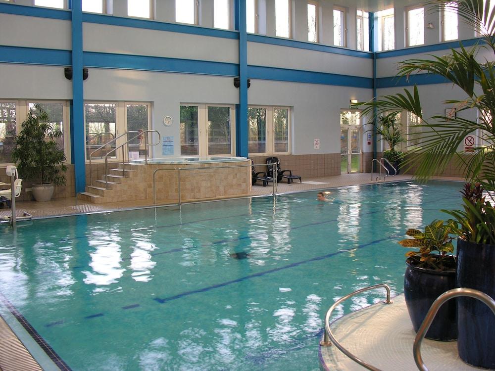 Kents Hill Park Training & Conference Centre