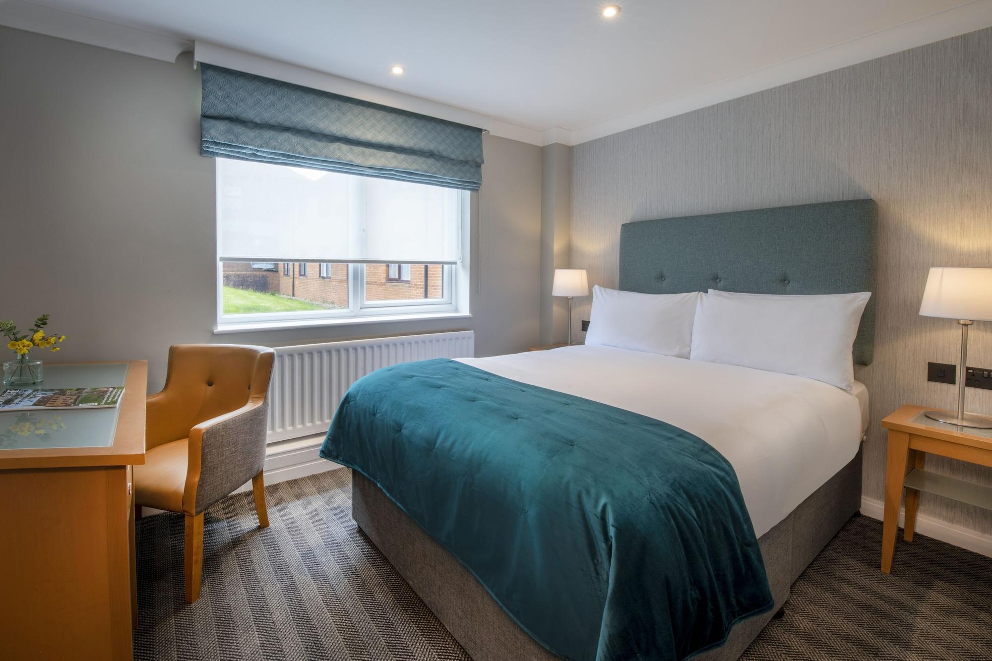 Hotel Horwood House