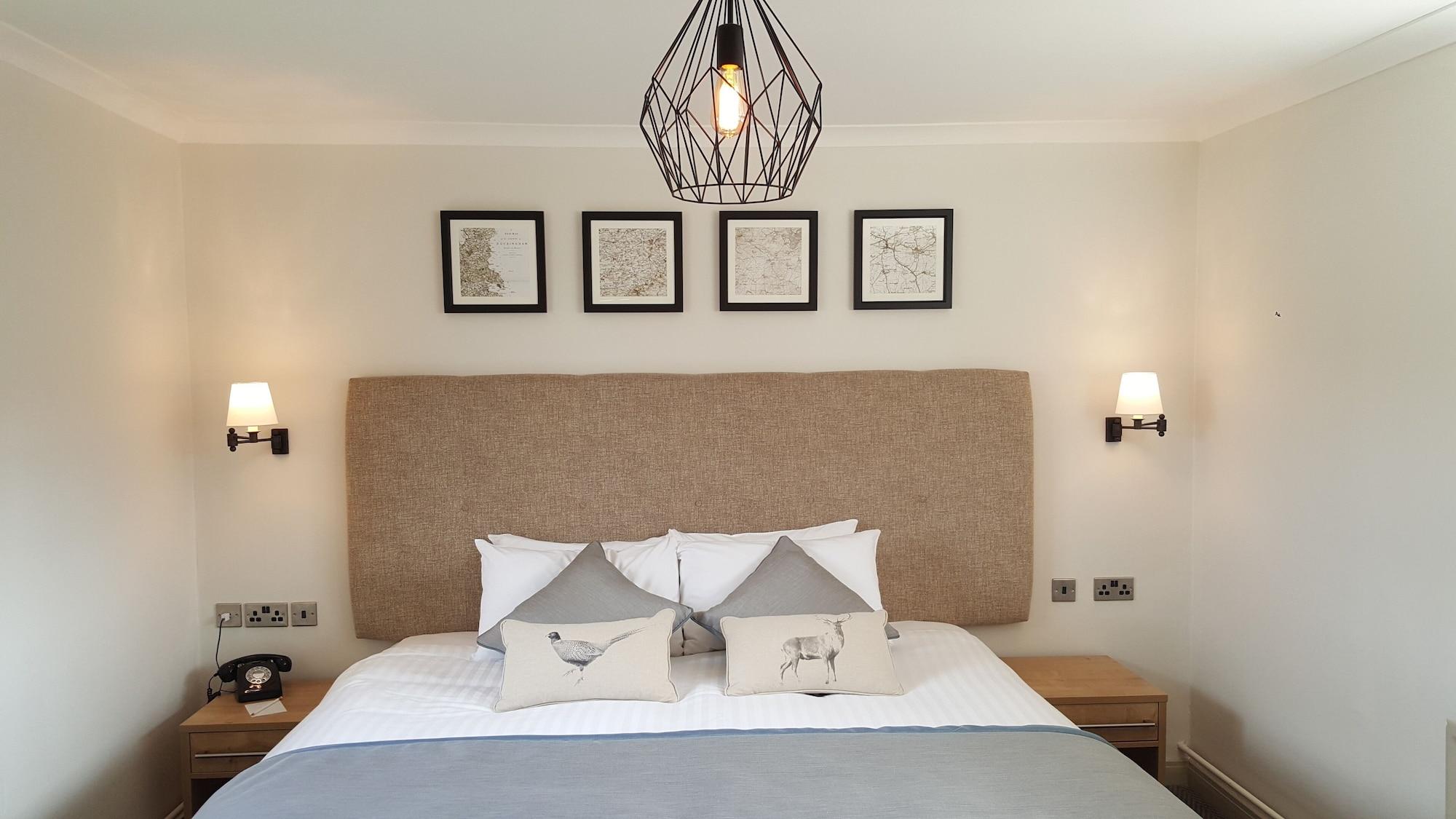 Horwood House Hotel 4*