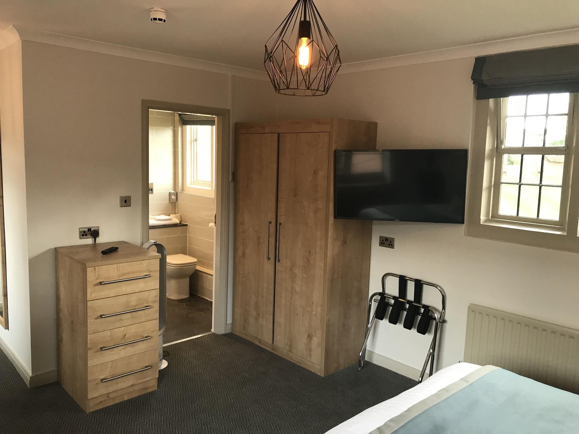 Horwood House 4*