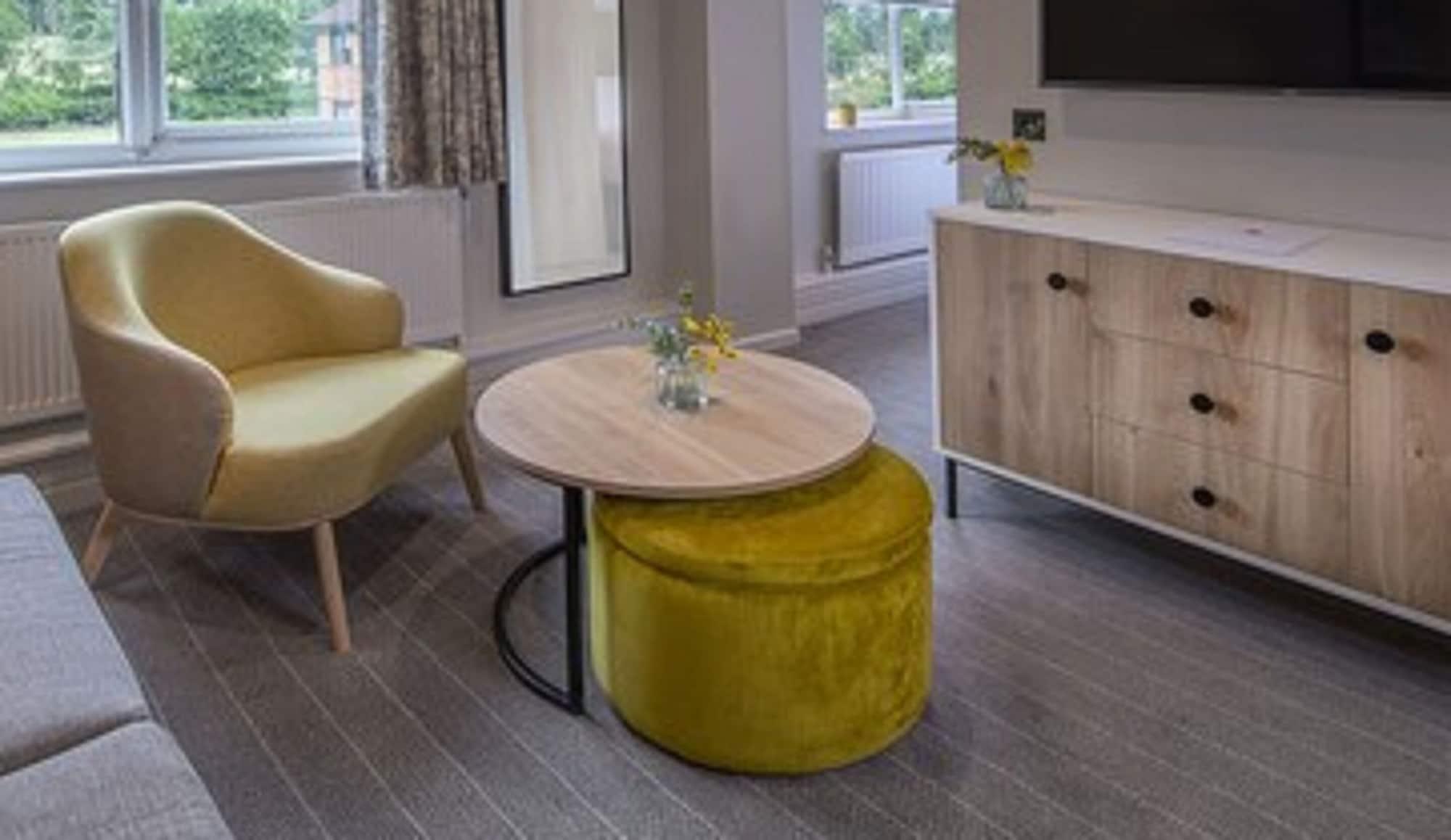 Hotel Horwood House 4*
