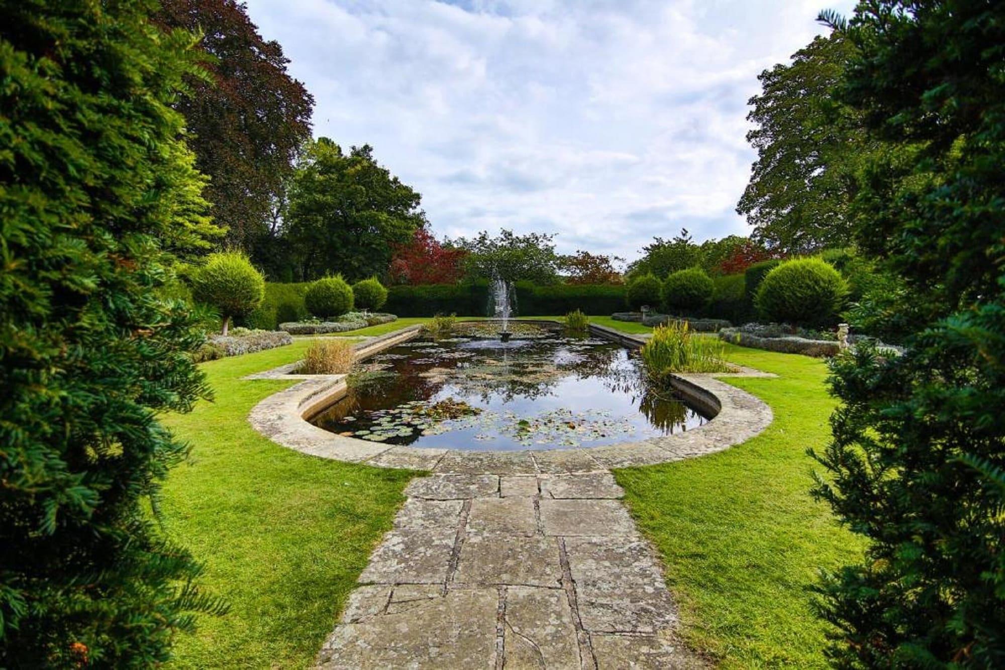 Hotel Horwood House