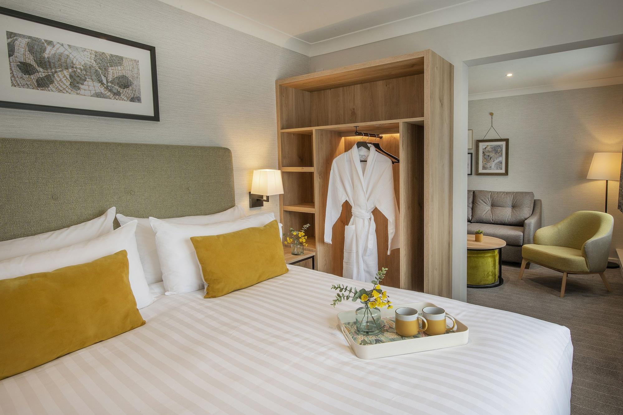 Hotel Horwood House 4*