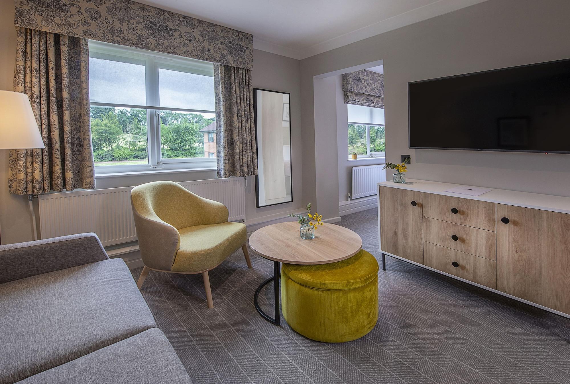 Hotel Horwood House