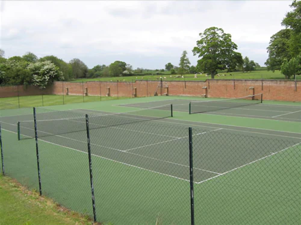 Hotel Horwood House 4*