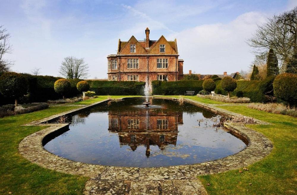 Horwood House Hotel Milton Keynes