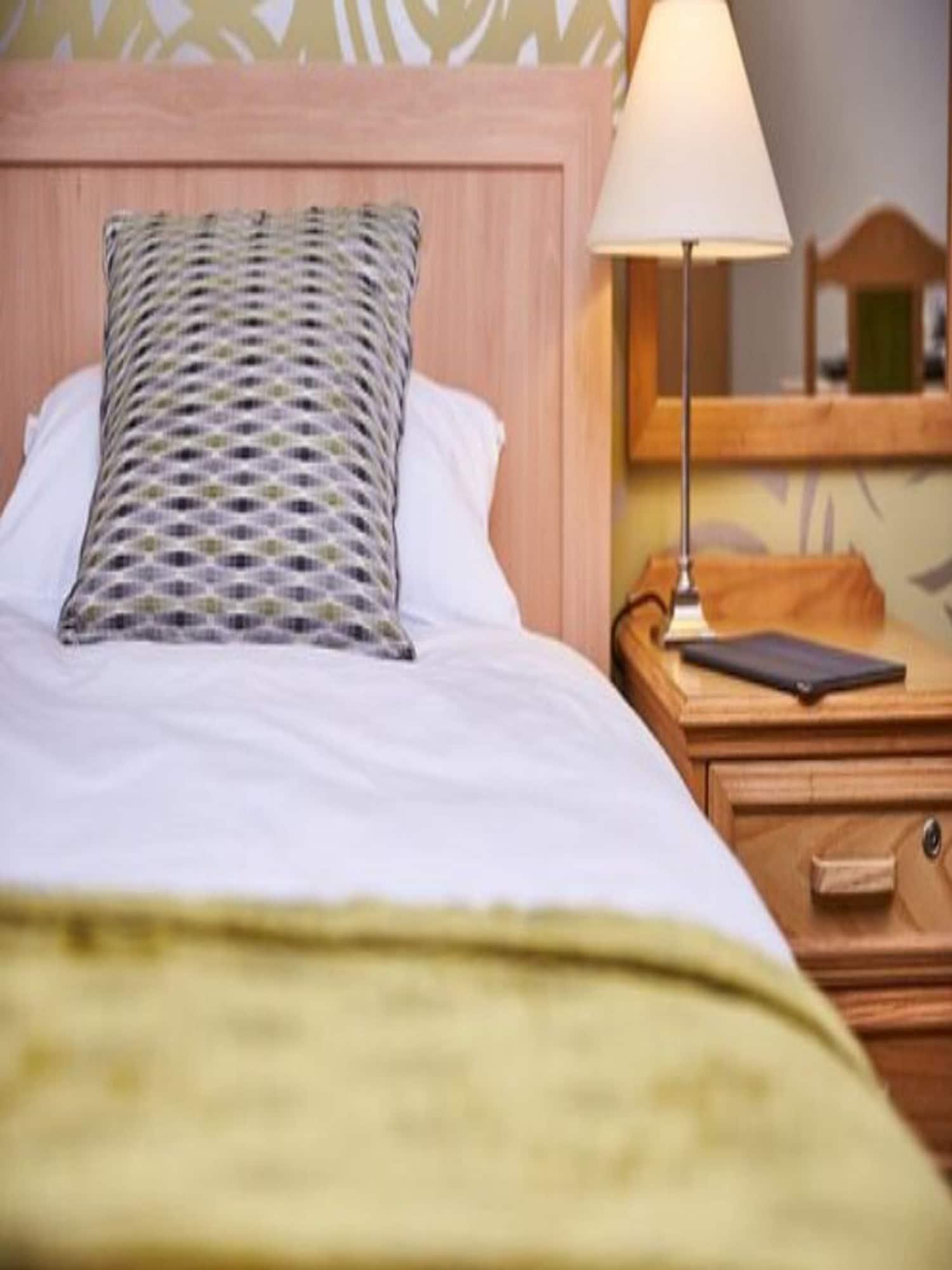 Kents Hill Park Training & Conference Centre Hotel