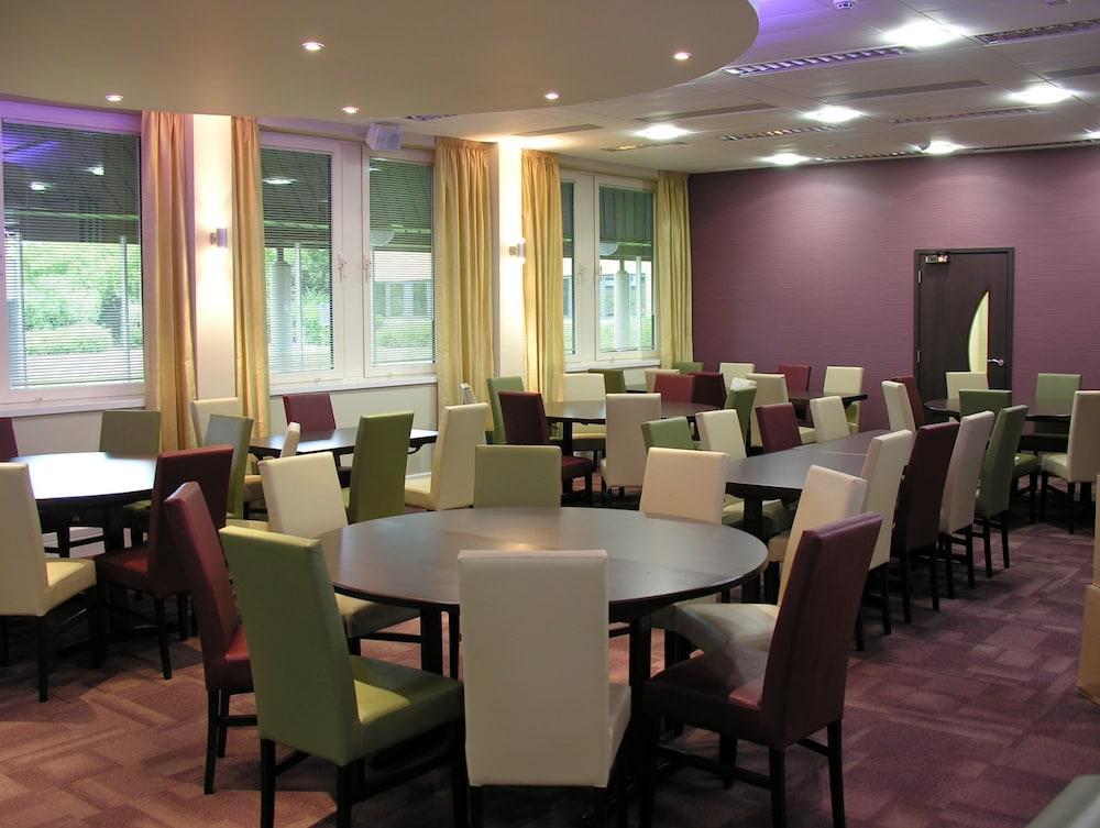 Hotel Kents Hill Park Training & Conference Centre Milton Keynes