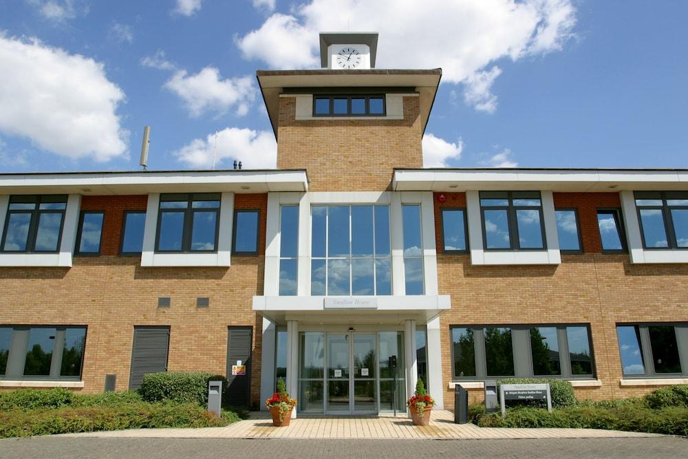 Kents Hill Park Training & Conference Centre Hotel Milton Keynes