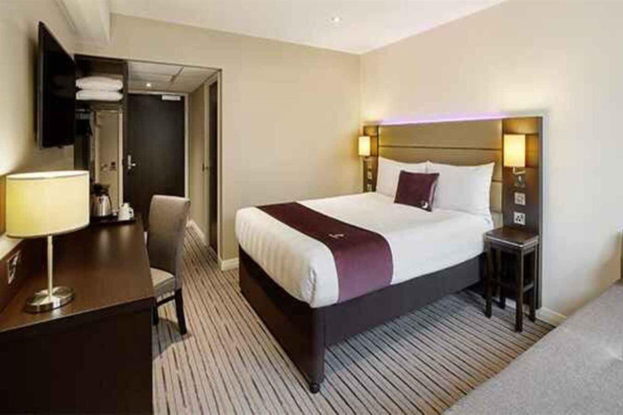 Hotel Premier